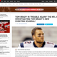 Illustration for article titled No, Those Fake ESPN Stories About Tom Brady And J.J. Watt Doing Drugs Arent Real